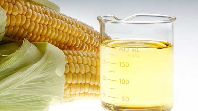 Corn oil