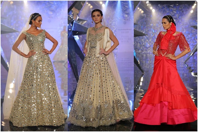 Suneet Varma Collection