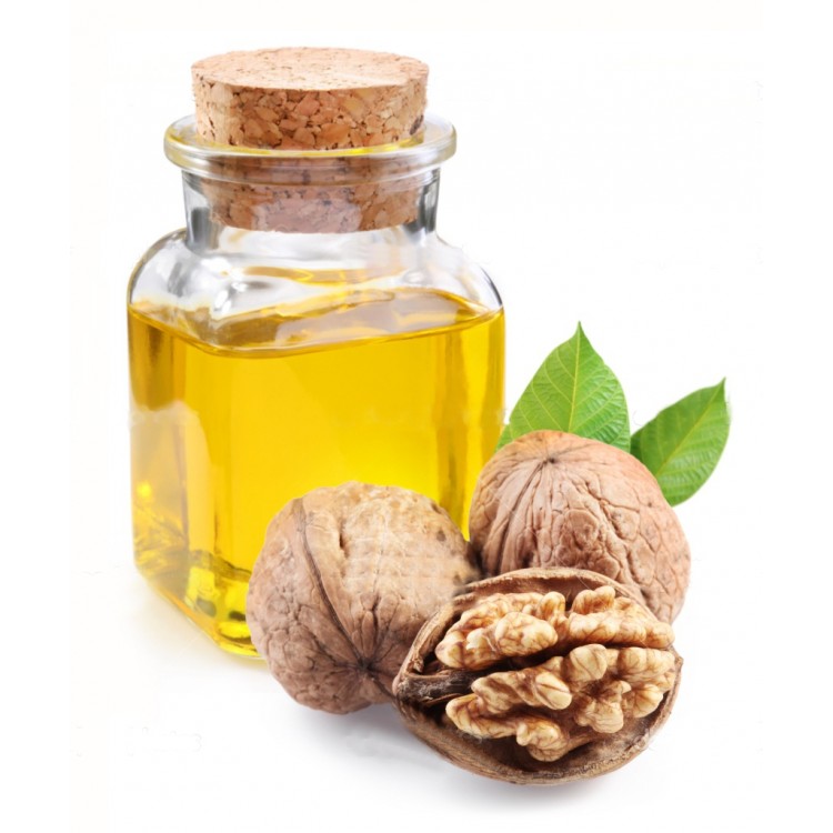 Walnut oil