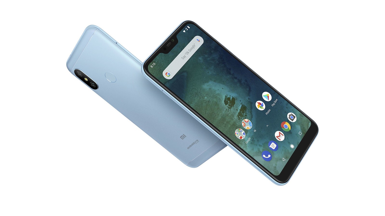 Xiaomi Mi A2