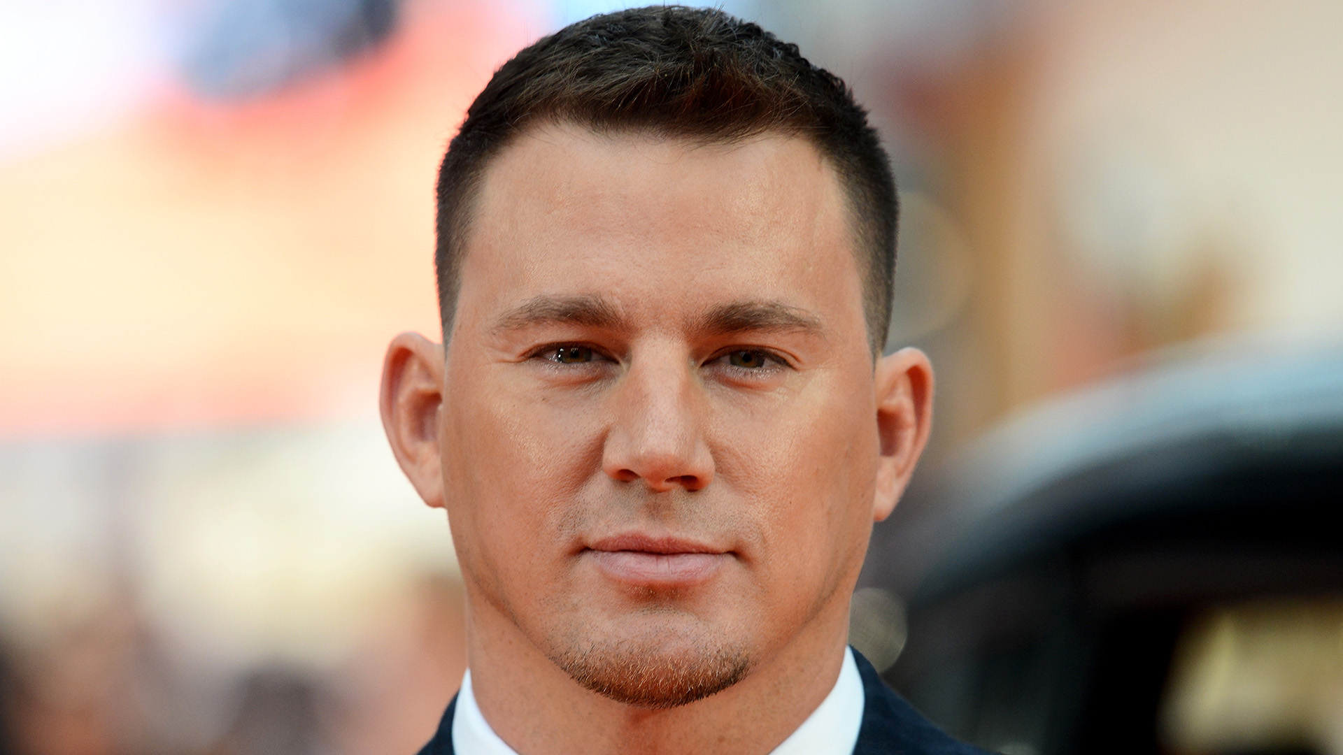 Channing Tatum