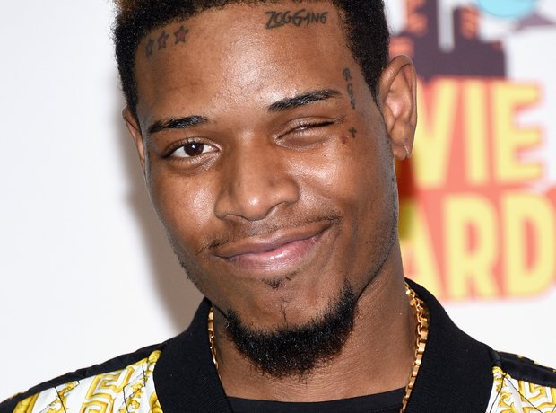 Fetty Wap