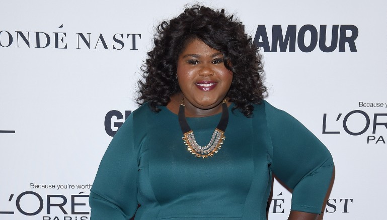 Gabourey Sidibe