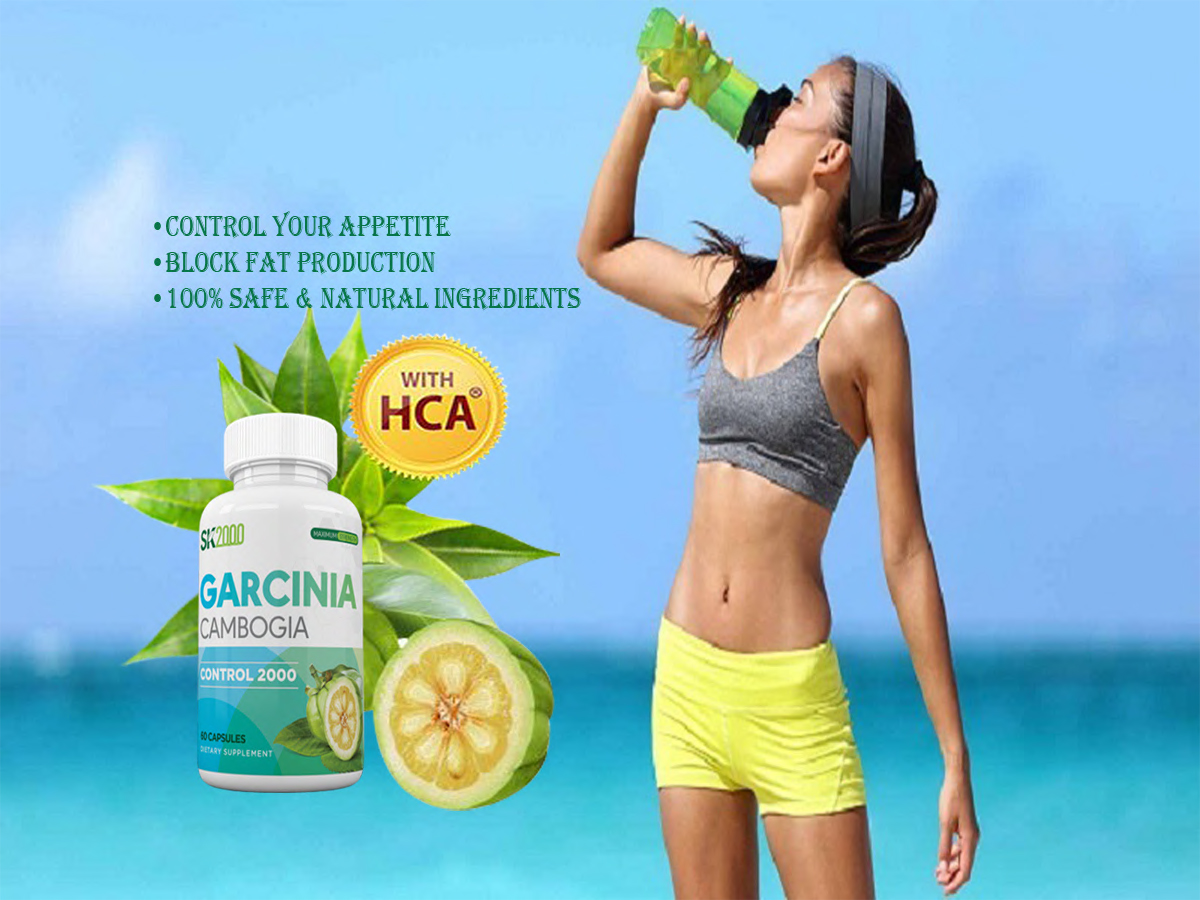 Garcinia SK2000 Reviews