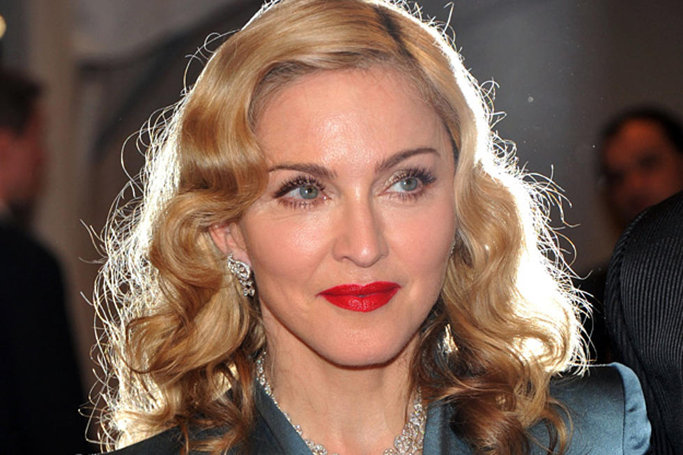 Madonna 