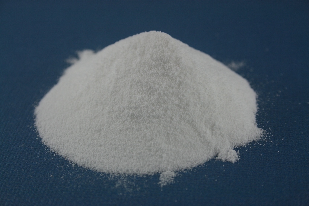 Microcrystalline Cellulose