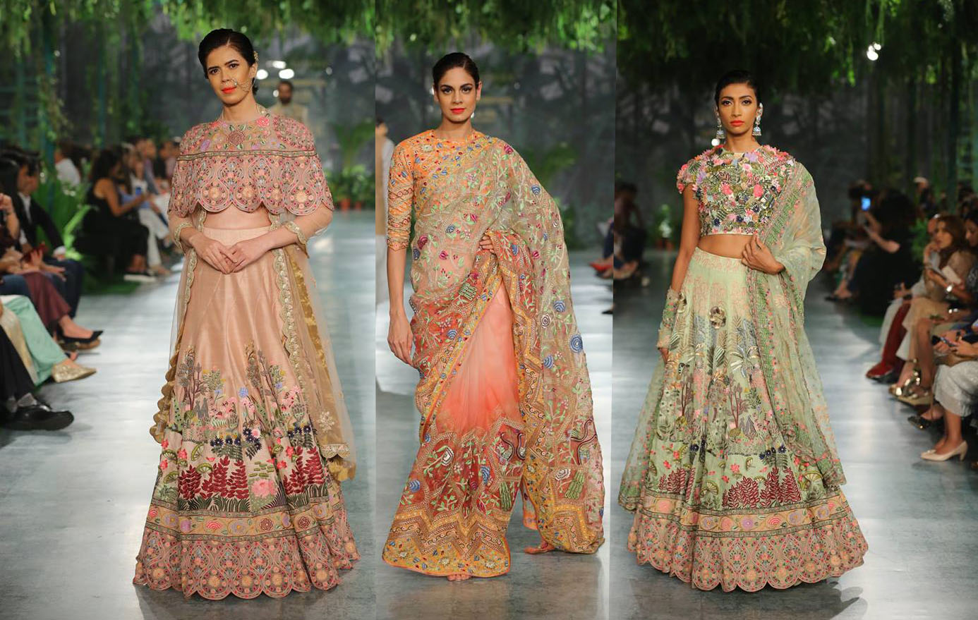 Rahul Mishra Fashion Designer