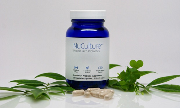 Nuculture Protect with Probiotic