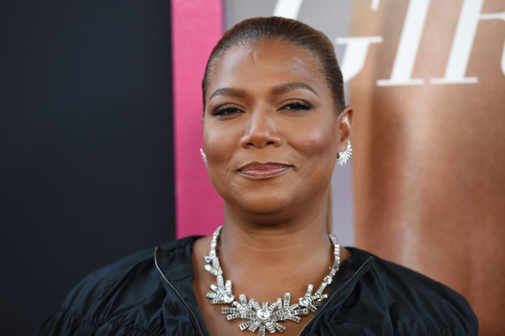 Queen Latifah