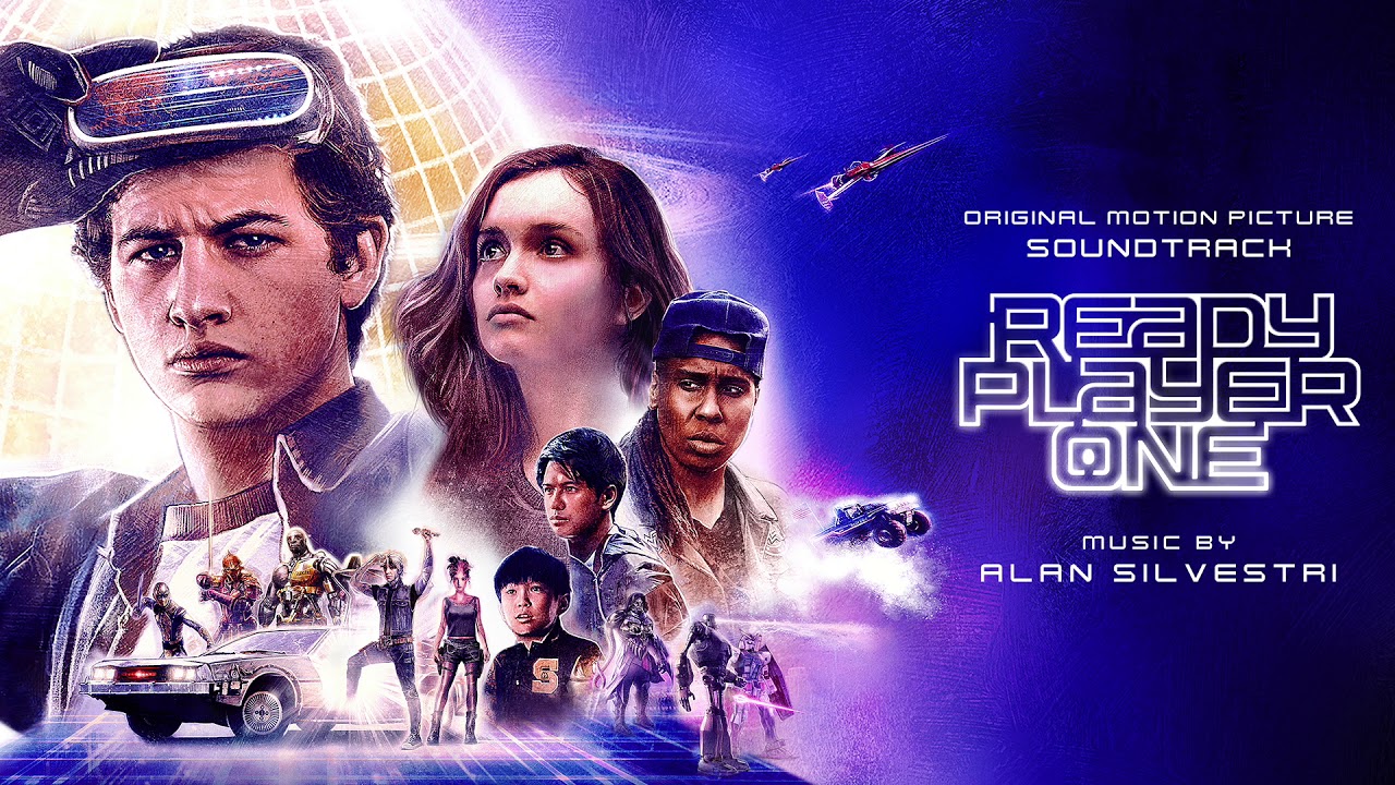 Ready Player One