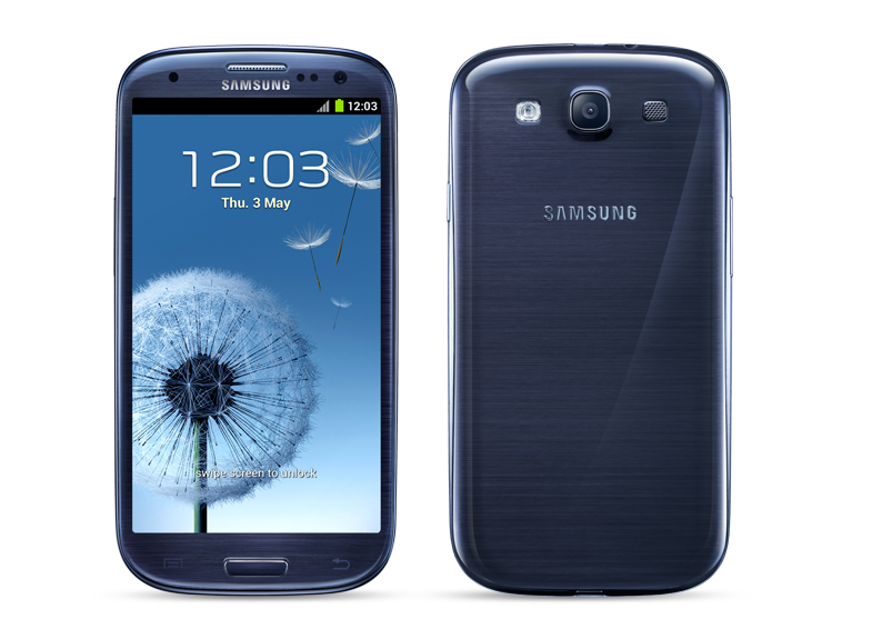 Samsung Galaxy S3