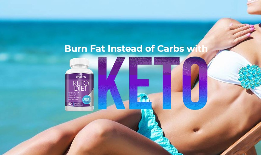 Shakra Keto Diet