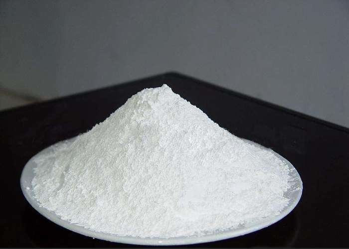 Silicon Dioxide