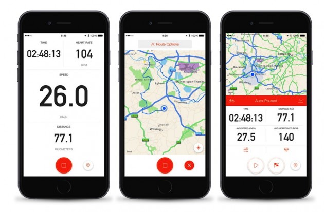 10 Best Fitness Apps For Android To Track Your Workouts In 2018