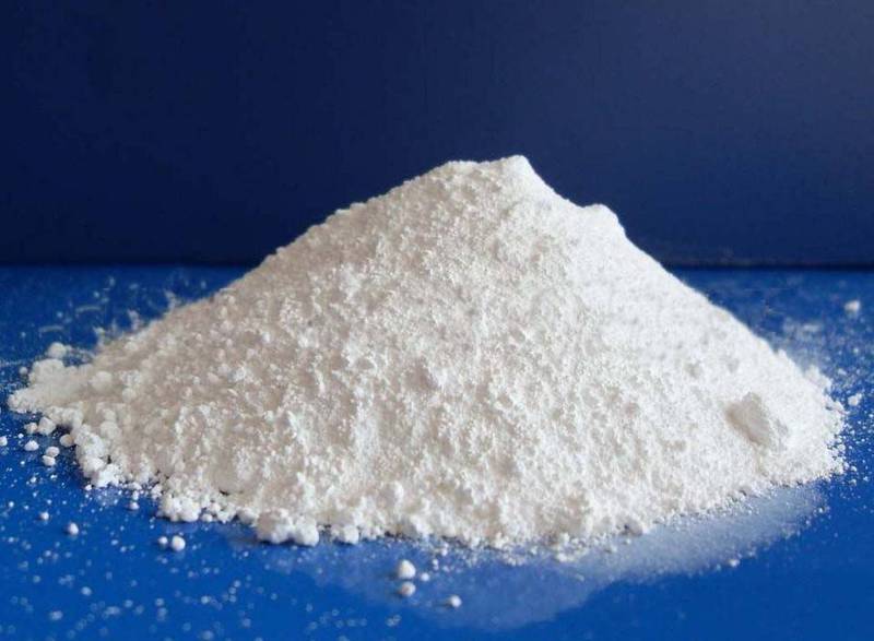 Titanium Dioxide