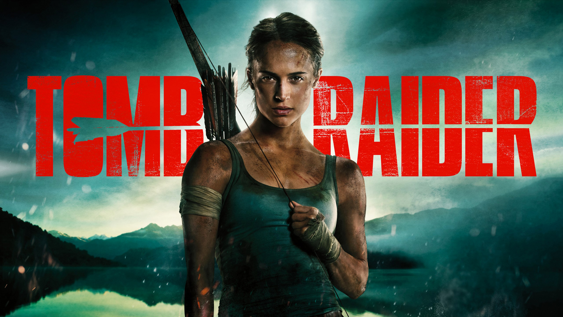 Tomb Raider