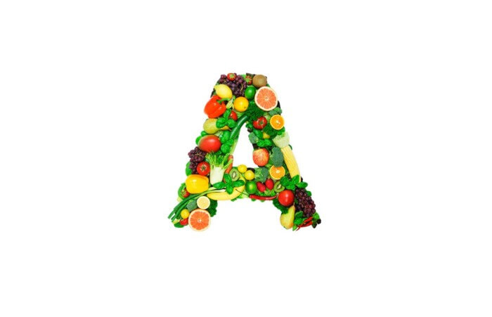 Vitamin A