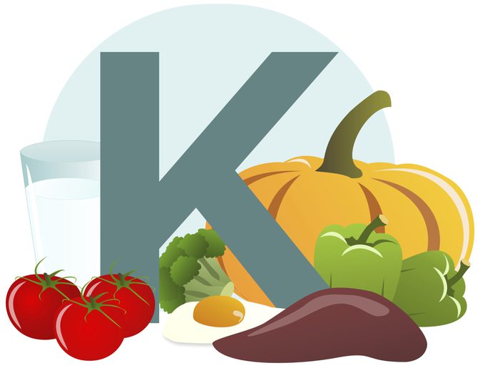 Vitamin K