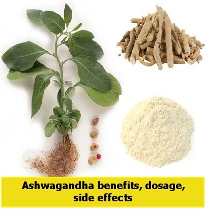 ashwagandha