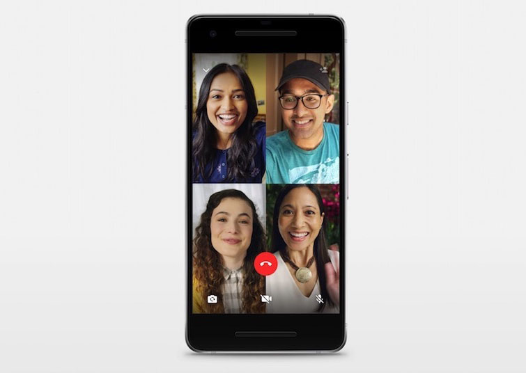 Latest Feature of WhatsApp