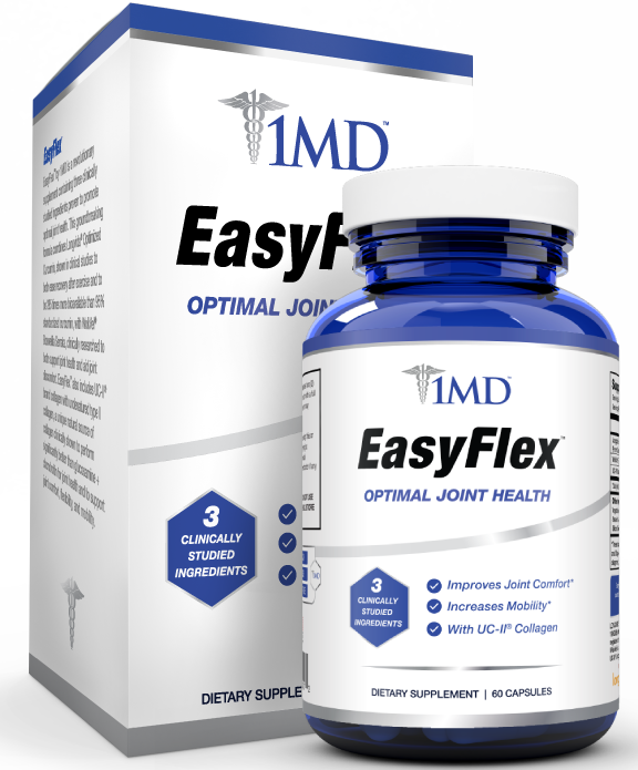 1MD Easyflex Joint Relief Formula