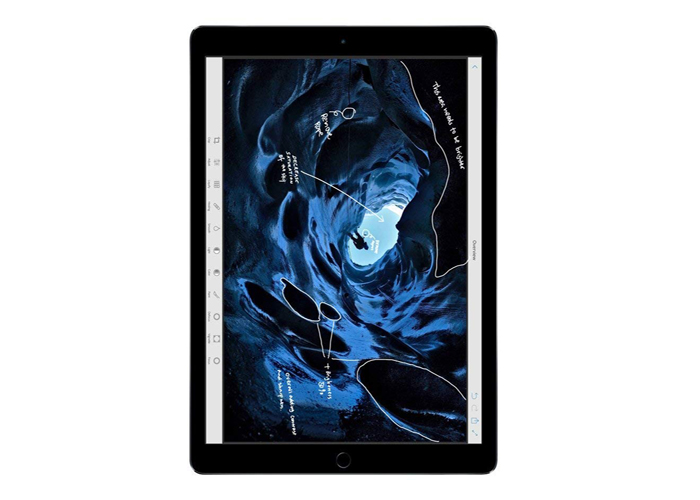 Apple iPad Pro Tablet