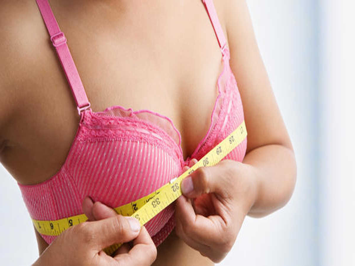 How to Measure Bra Size in Easy Ways? 