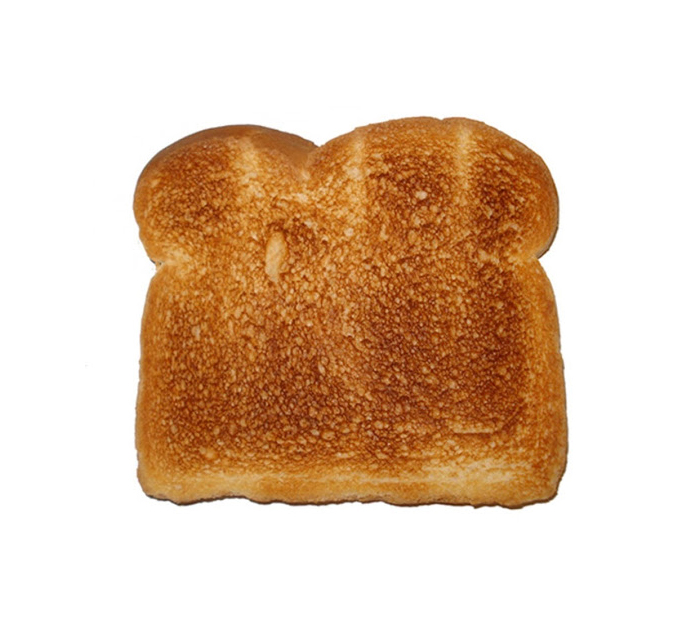 Burnt Toast