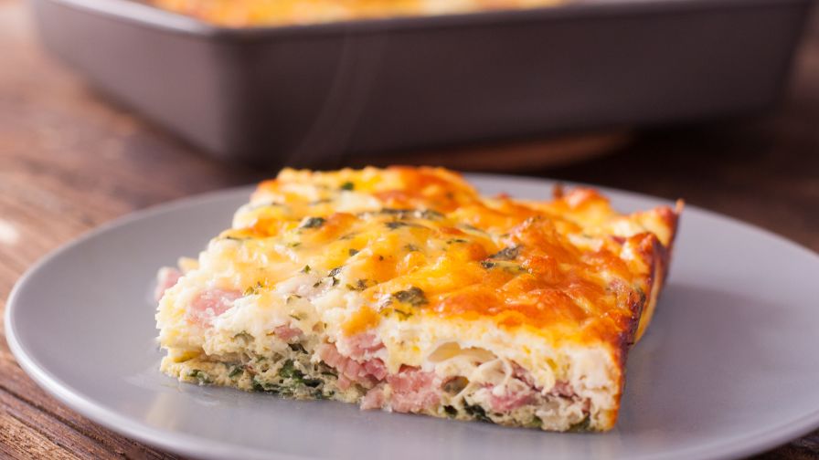 Frittata 