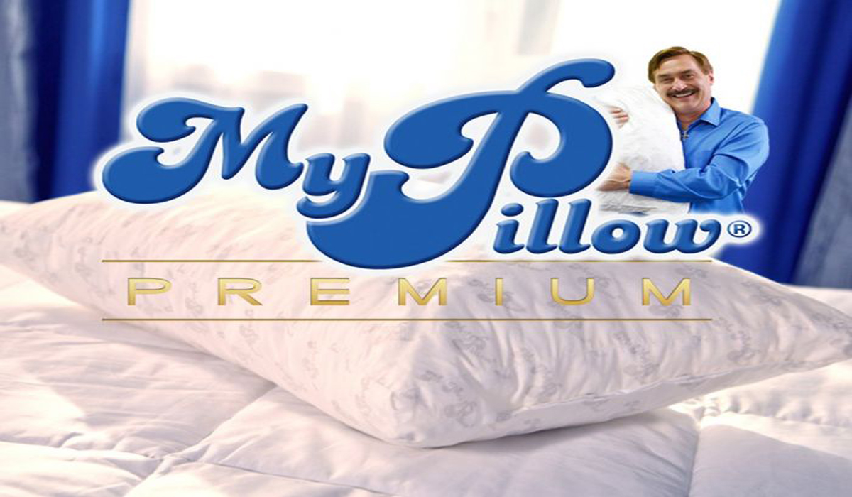 MyPillow