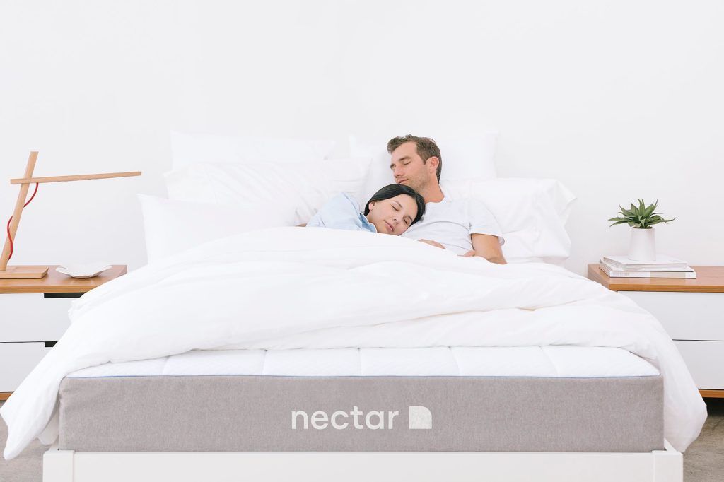 nectar sleep canada