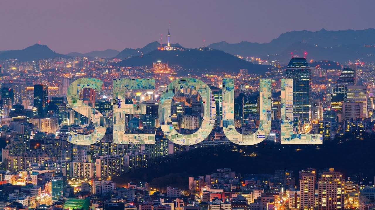 Seoul