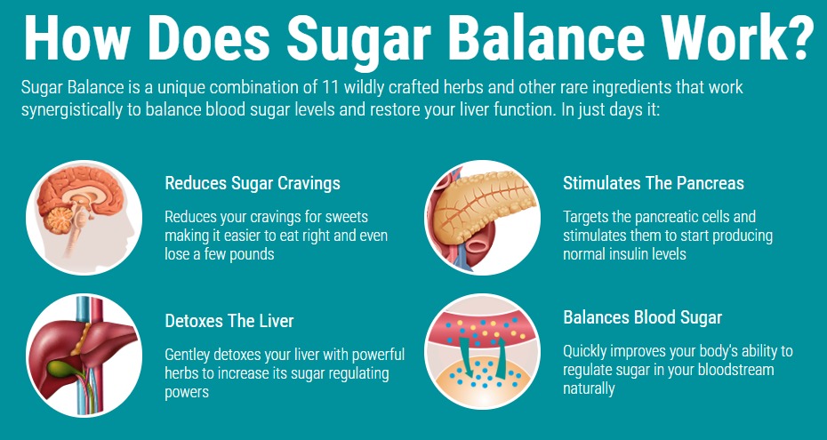 Sugar Balance