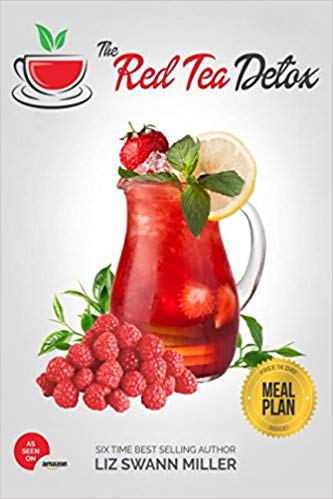 The Red Tea Detox