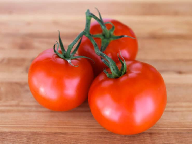 Tomato