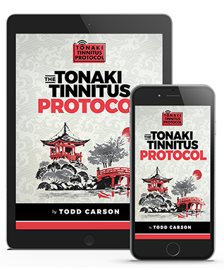 Tonaki Tinnitus Protocol