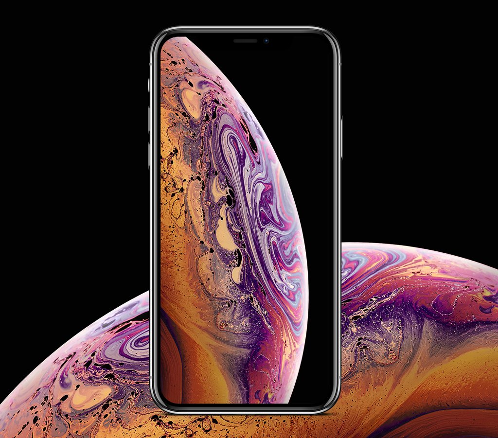 iPhone XS Max