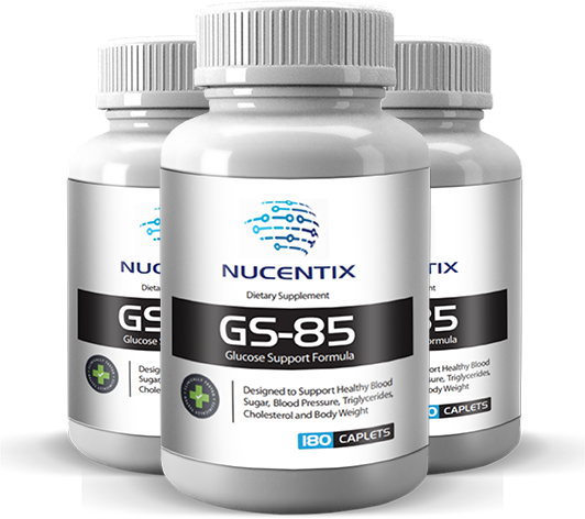 Nucentix GS-85