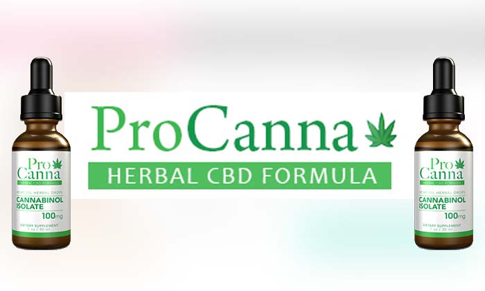 ProCanna-CBD