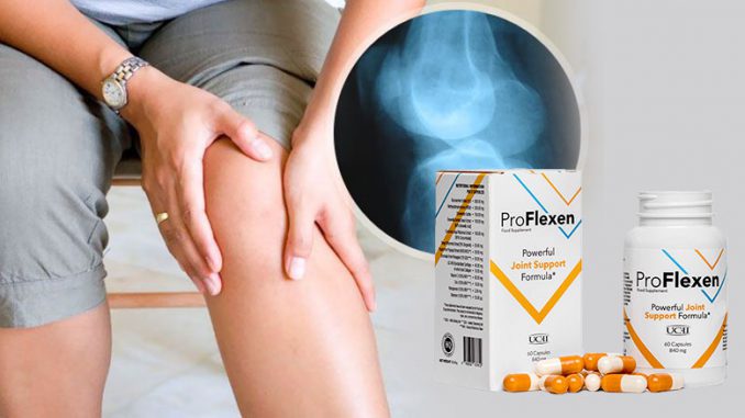 Proflexen Joint Formula