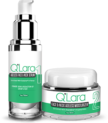 Q'Lara skin care