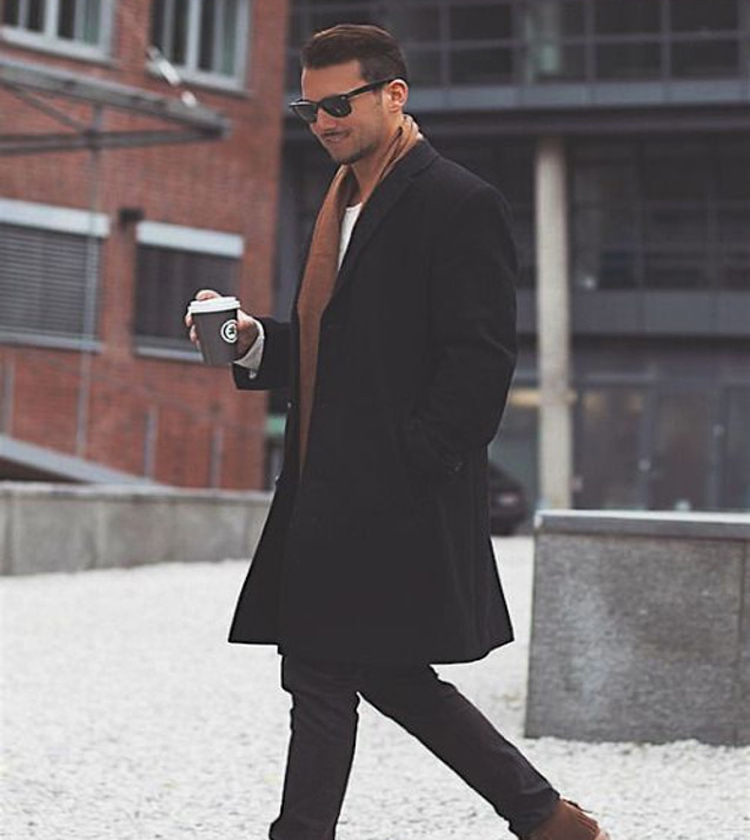 Overcoat