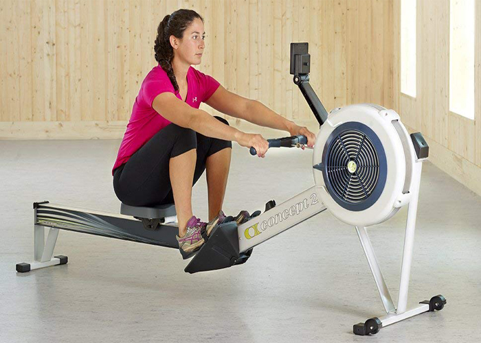 Rowing Machine