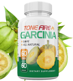 Tone Fire Garcinia