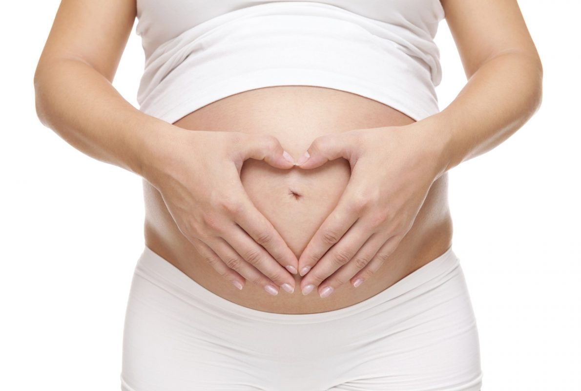 What Causes Extra Skin After Pregnancy