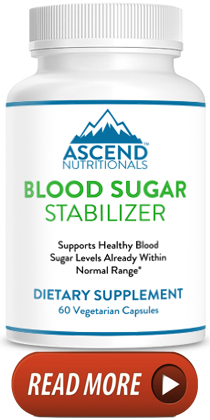 Blood Sugar Stabilizer