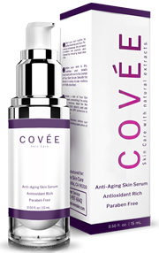 Covee Anti-Aging Serum