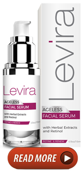 Levira Ageless Facial Serum