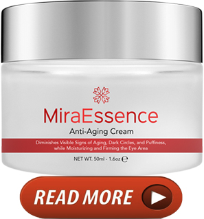 MiraEssence Anti-Aging Cream