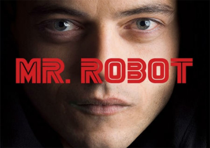 Mr. Robot